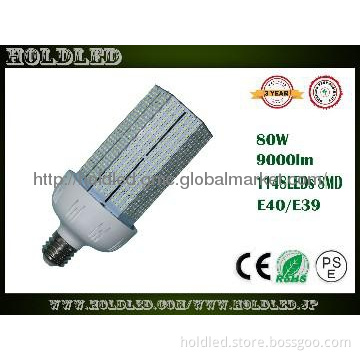 LED bulb 80W LED corn bulb E40 9000lm